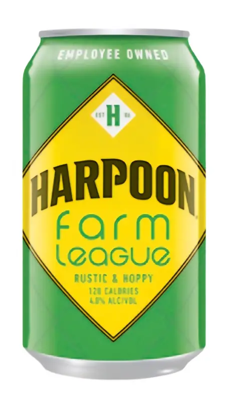 Harpoon Brewery Farm League