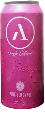 Abnormal Beer Company Pink Lemonade