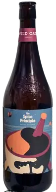Beau's Brewing Co. The Spice Principle