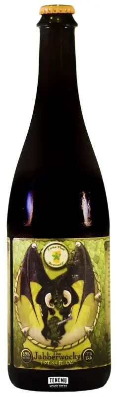 Lone Pint Brewery The Jabberwocky