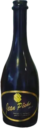 Santiam Brewing Company Jean Pêche