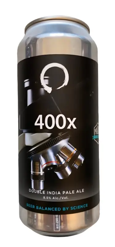 Equilibrium Brewery 400x