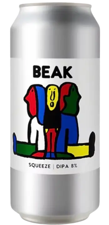 Beak Brewery Squeeze