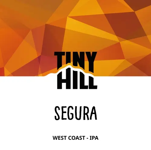 Tiny Hill Brewing Segura