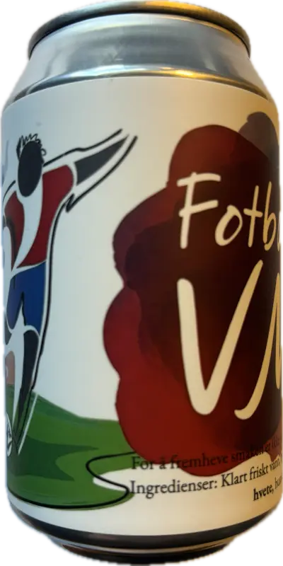 Lindesnes Brygghus Fotball VM