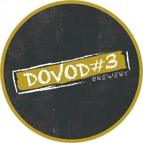 KBREW Dovod #3. Magnum IPA