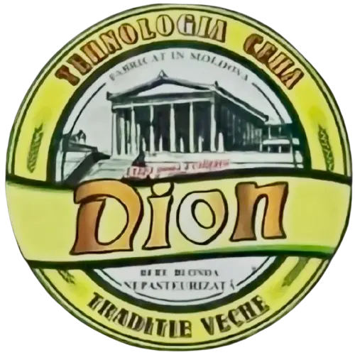 Cahulpan Dion Blondă