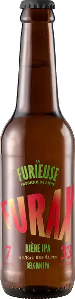 La Furieuse Furax