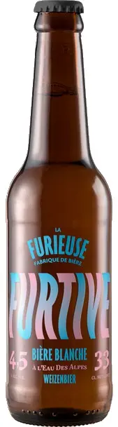 La Furieuse Furtive