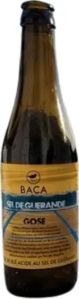 BACA (Brasserie Artisanale de la Côte d'Amour) Sel de Guérande