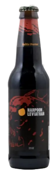 Harpoon Brewery Leviathan Baltic Porter