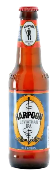 Harpoon Brewery Leviathan IPA