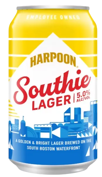 Harpoon Brewery Southie
