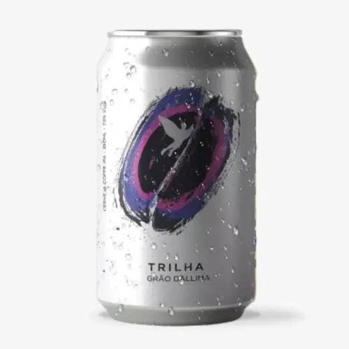 Trilha Cervejaria Grão Dallima