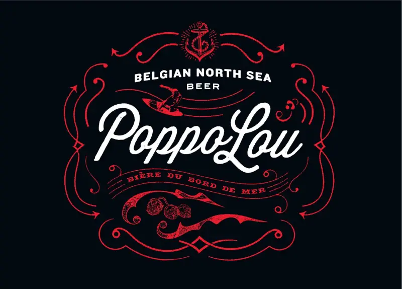 Brouwerij Anders! PoppoLou (Classic)