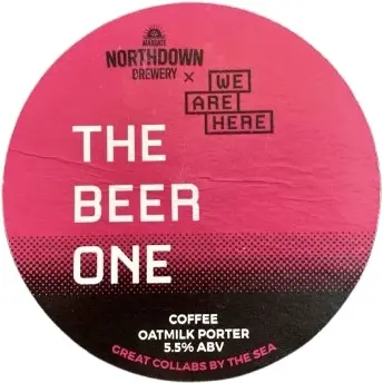 NorthDown Brewery The Beer One
