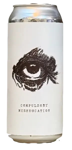 Root + Branch Brewing Compulsory Miseducation