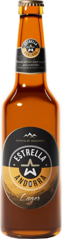 Cerveseria Estrella'22 Estrella Andorra