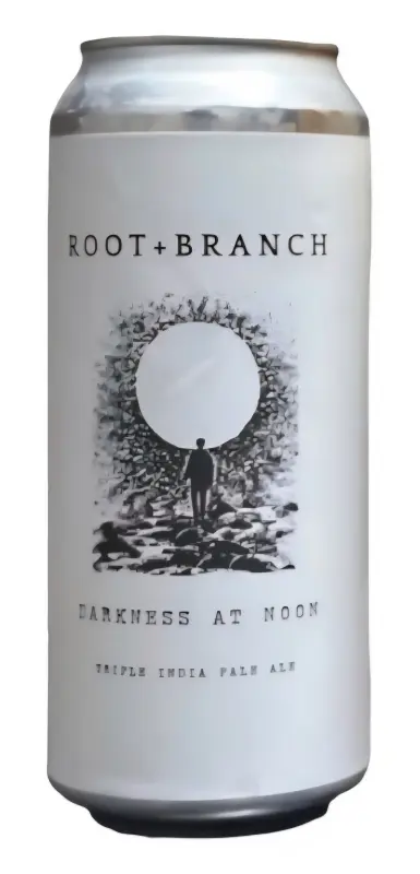 Root + Branch Brewing Darkness At Noon