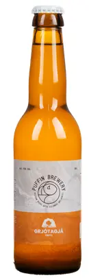Puffin Brewery Grjotagja