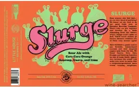 Little House Brewing Company Slurge