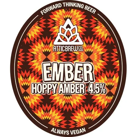 Attic Brew Co. Ember
