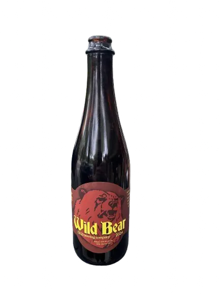 (512) Brewing Company Wild Bear
