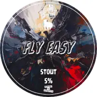 Bang The Elephant Brewing Fly Easy