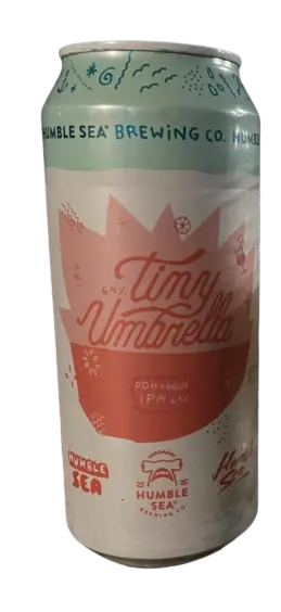 Humble Sea Brewing Co. Tiny Umbrella