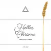 Triple Crossing Beer Helles Chrome