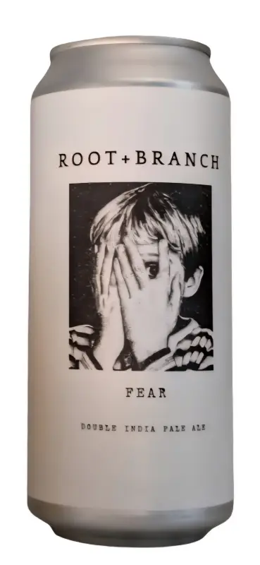 Root + Branch Brewing Fear
