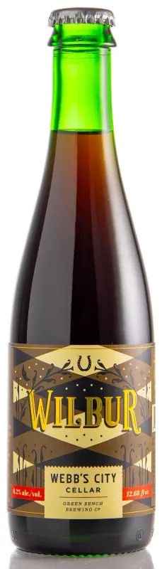 Green Bench Brewing Co. Wilbur