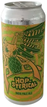 Arkane Aleworks Hopsterical