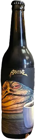 Arkane Aleworks Big Java