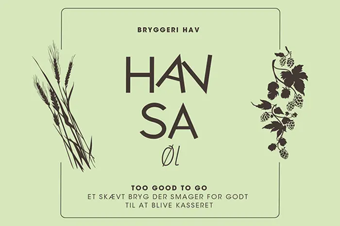 Bryggeri HAV Havsa