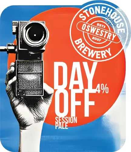 Stonehouse Brewery Day Off