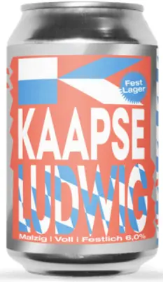 Kaapse Brouwers Ludwig