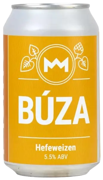 MONYO Brewing Co. Búza