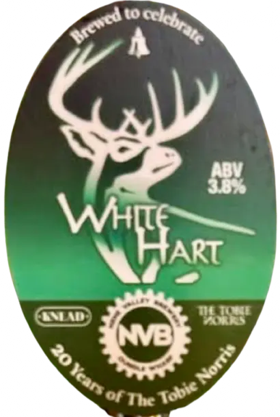 Nene Valley Brewery White Hart