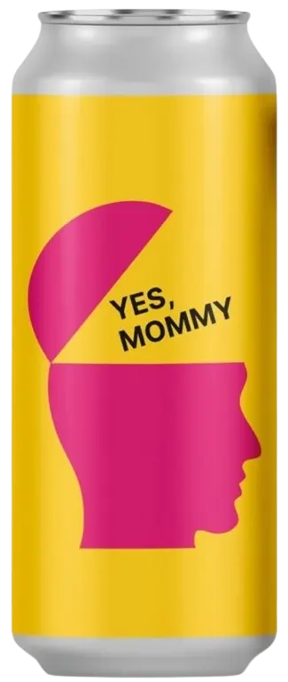 One Beer Later (Berăria Calul Bun) Yes, Mommy