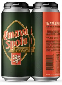 Ology Brewing Company Tmavá Spolu