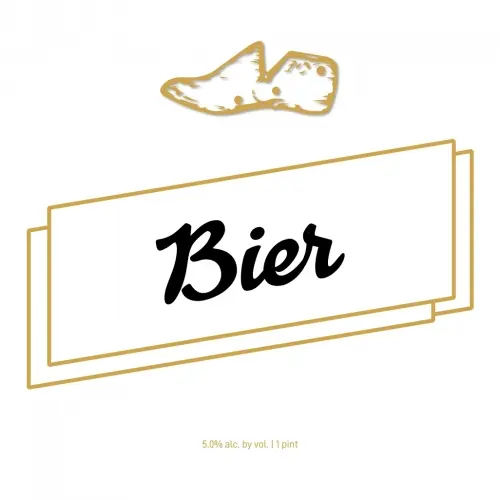 Lost Shoe Brewing and Roasting Company Bier