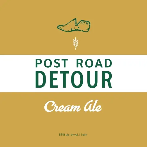 Lost Shoe Brewing and Roasting Company Post Road Detour
