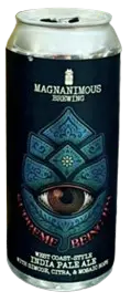 Magnanimous Brewing Supreme Being