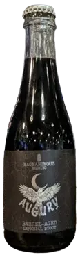 Magnanimous Brewing Augury