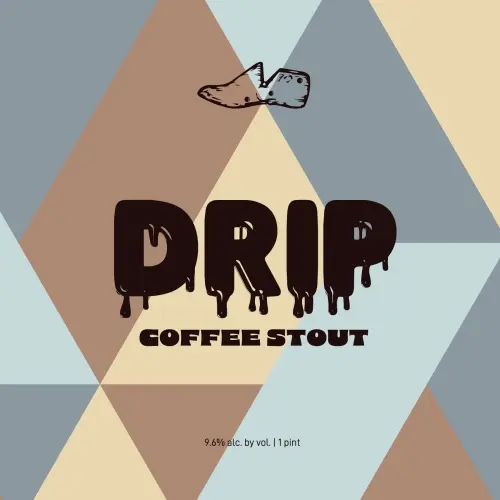 Lost Shoe Brewing and Roasting Company Drip