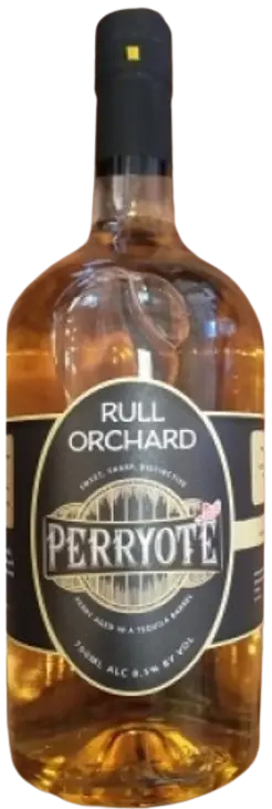Rull Orchard Perryote