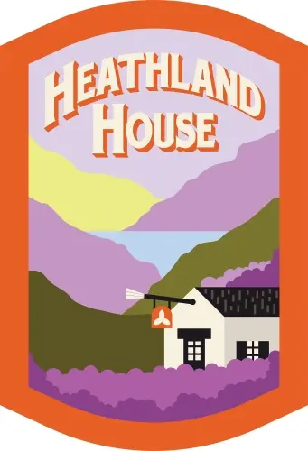 Campervan Brewery Heathland House
