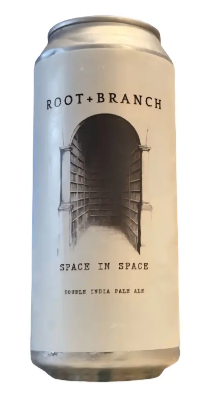 Root + Branch Brewing Space In Space