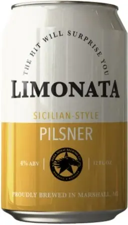 Dark Horse Brewing Co. Limonata